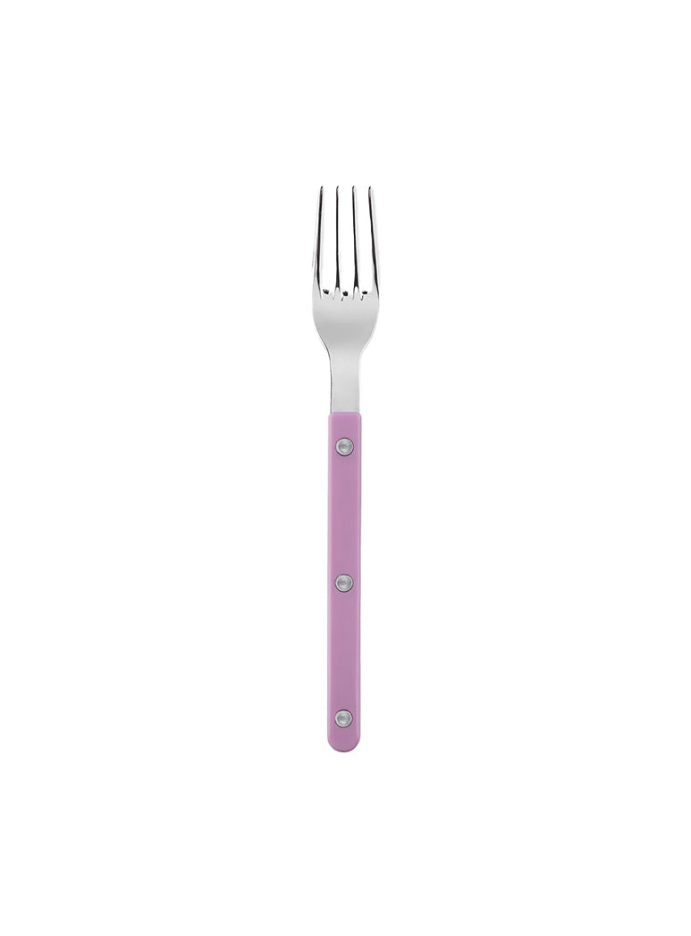 Sabre Bistrot Solid Shiny Dinner Fork
