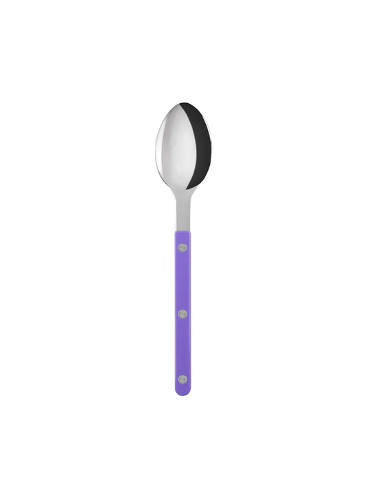 Sabre Bistrot Solid Shiny Dinner Spoon