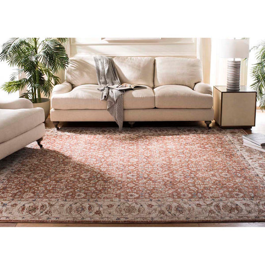 Helena 1345 Rug | Lauren Ralph Lauren - LRL1345