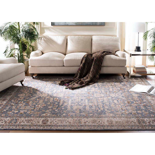 Sidney 1350 Rug | Lauren Ralph Lauren - LRL1350