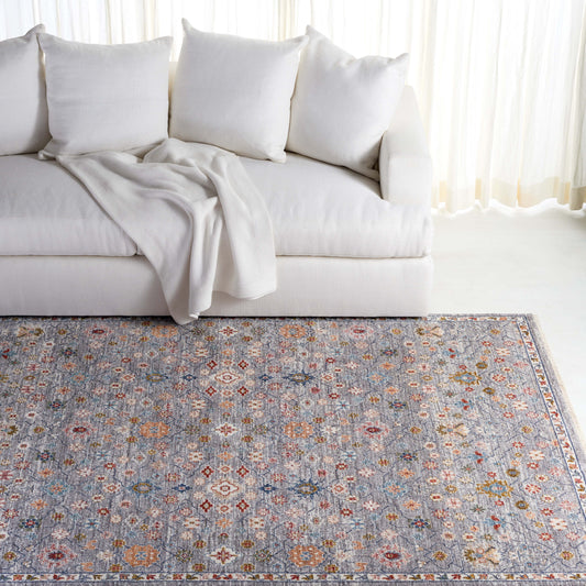 Kempton 1402 Rug | Lauren Ralph Lauren - LRL1402