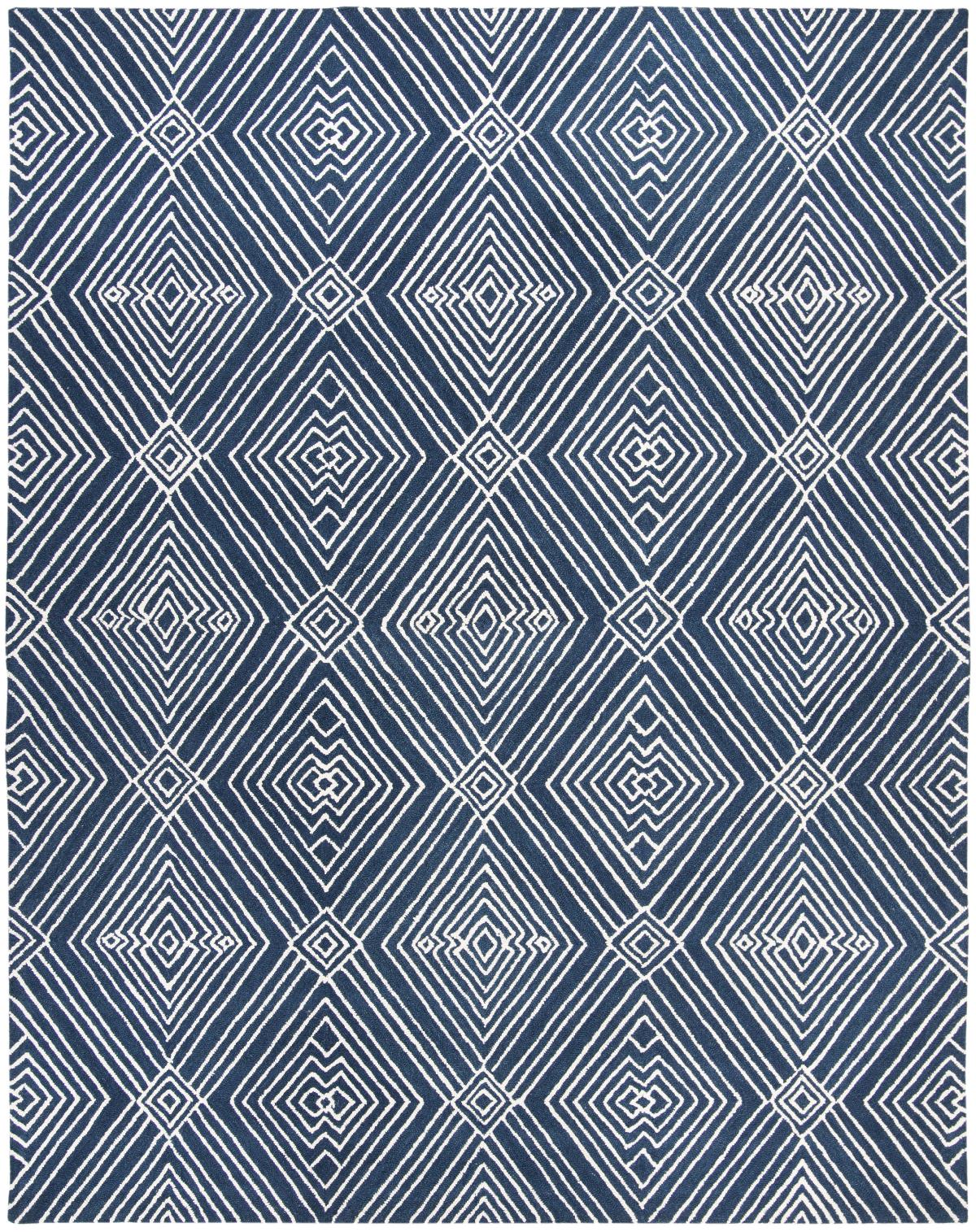 Isabella 6608 Rug | Lauren Ralph Lauren - LRL6608