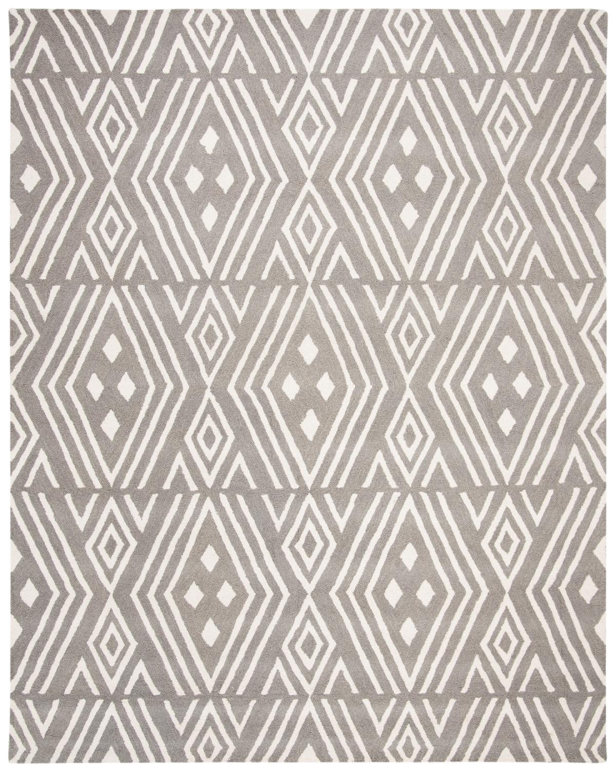 Imani Geometric 6609 Rug | Lauren Ralph Lauren - LRL6609