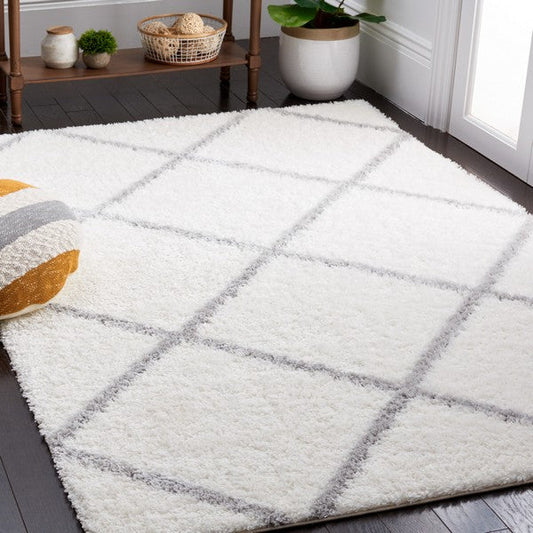 Tahoe Shag 676 Rug | Safavieh - THO676