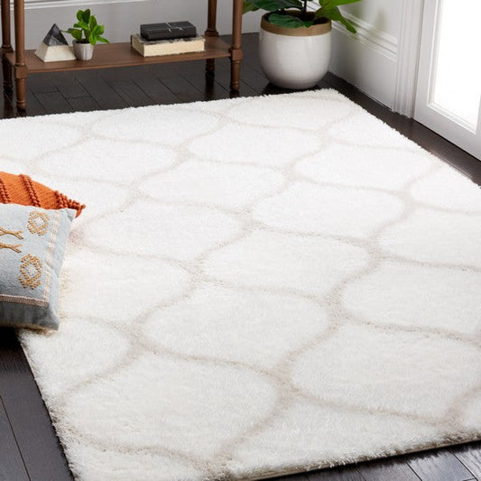 Tahoe Shag 677 Rug | Safavieh - THO677