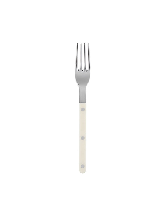 Sabre Bistrot Solid Shiny Dinner Fork