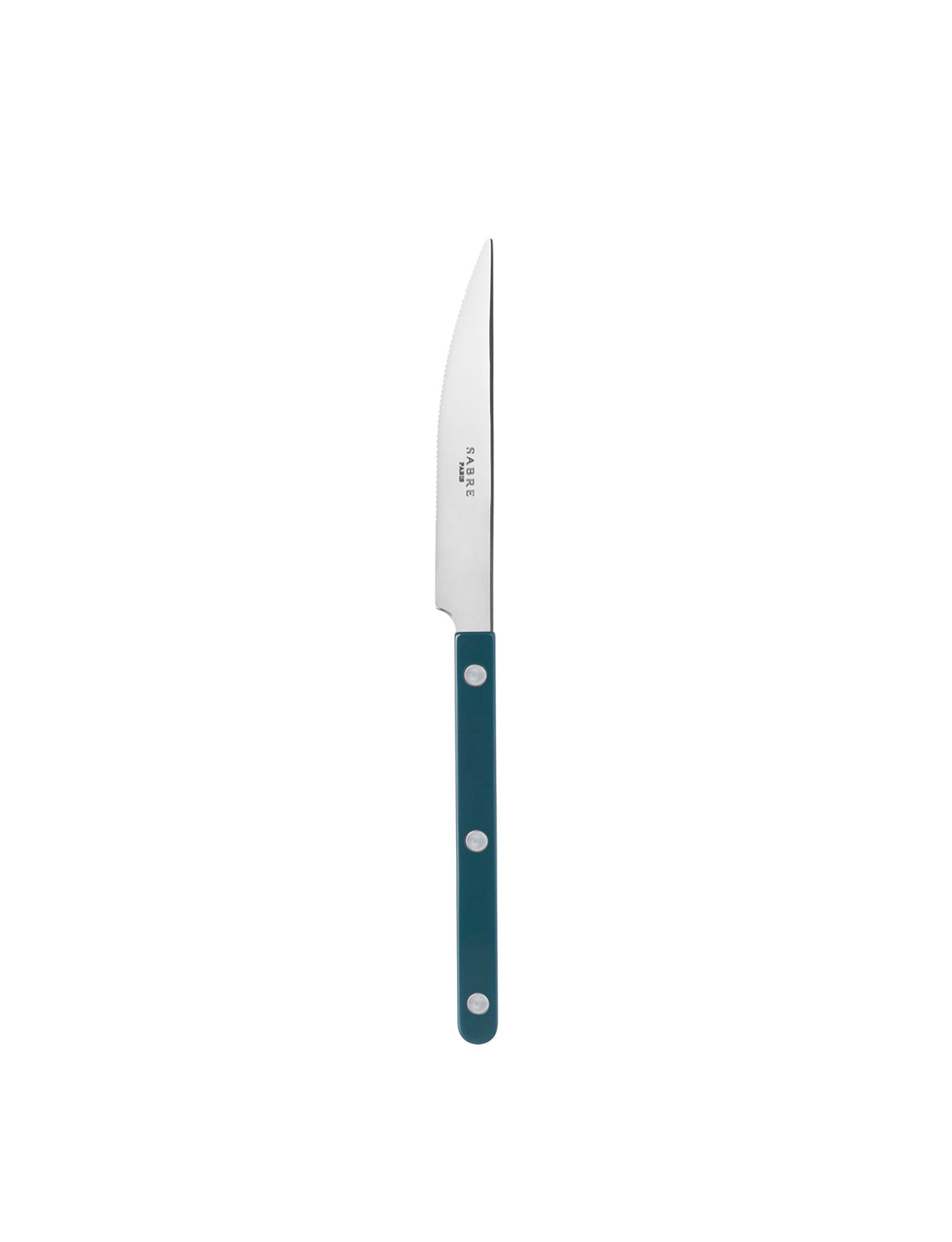 Sabre Bistrot Solid Shiny Dinner Knife