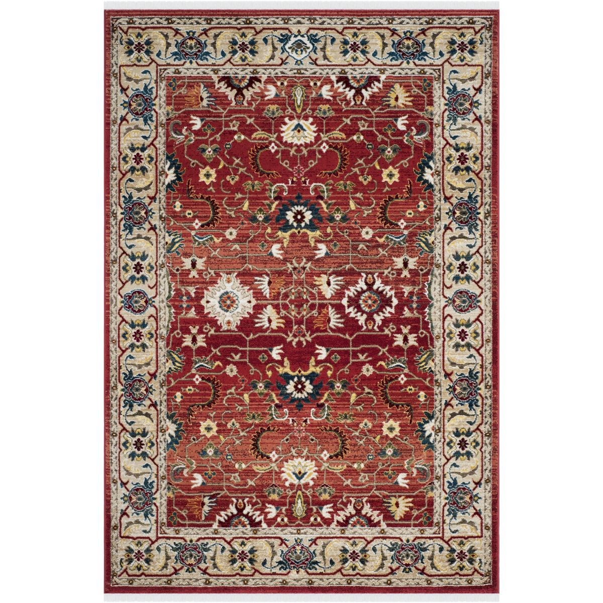 Ines 1293 Rug | Lauren Ralph Lauren - LRL1293