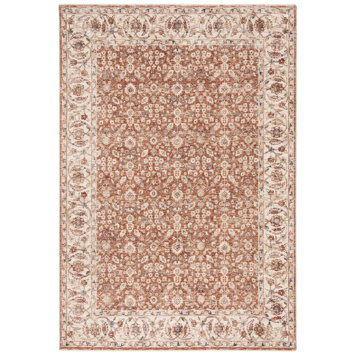 Helena 1345 Rug | Lauren Ralph Lauren - LRL1345