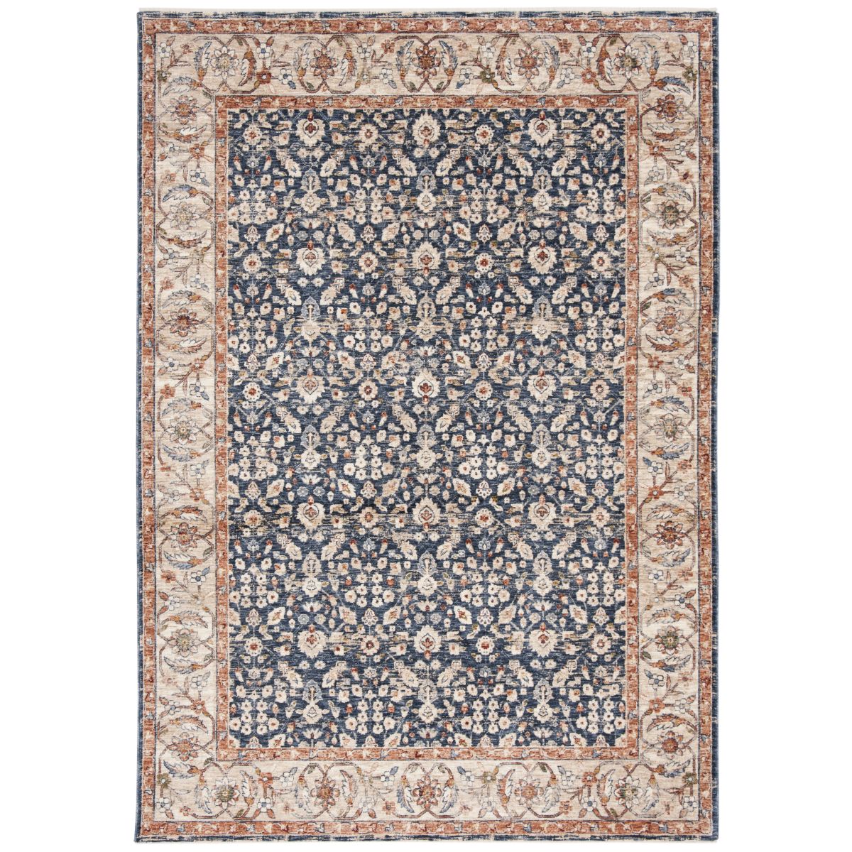 Helena 1345 Rug | Lauren Ralph Lauren - LRL1345
