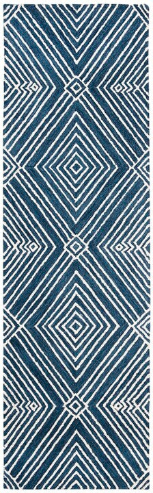 Isabella 6608 Rug | Lauren Ralph Lauren - LRL6608