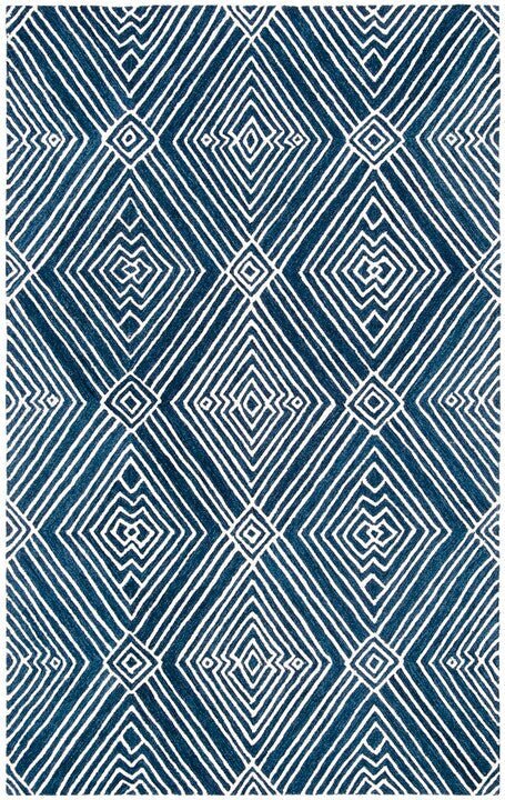 Isabella 6608 Rug | Lauren Ralph Lauren - LRL6608