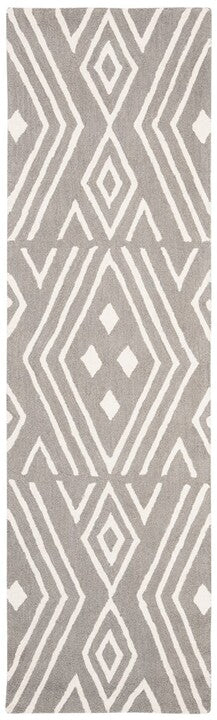 Imani Geometric 6609 Rug | Lauren Ralph Lauren - LRL6609