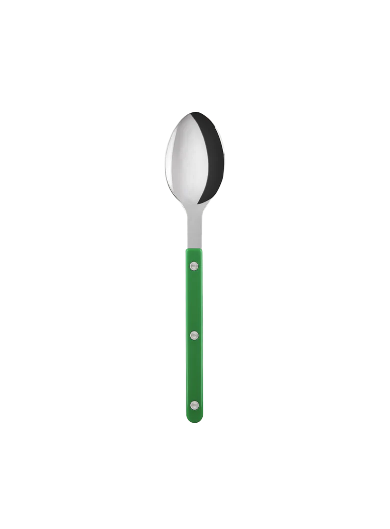 Sabre Bistrot Solid Shiny Dinner Spoon