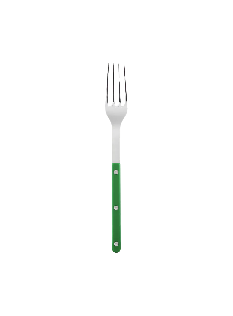 Sabre Bistrot Solid Shiny Dinner Fork