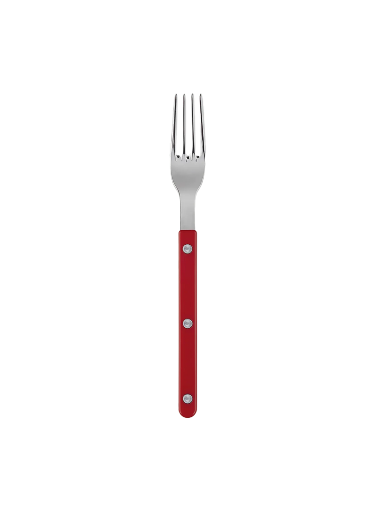 Sabre Bistrot Solid Shiny Dinner Fork