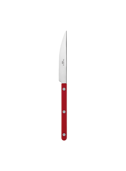 Sabre Bistrot Solid Shiny Dinner Knife
