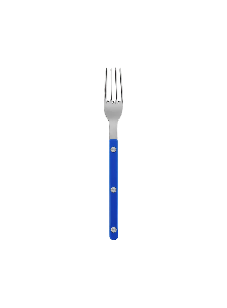 Sabre Bistrot Solid Shiny Dinner Fork