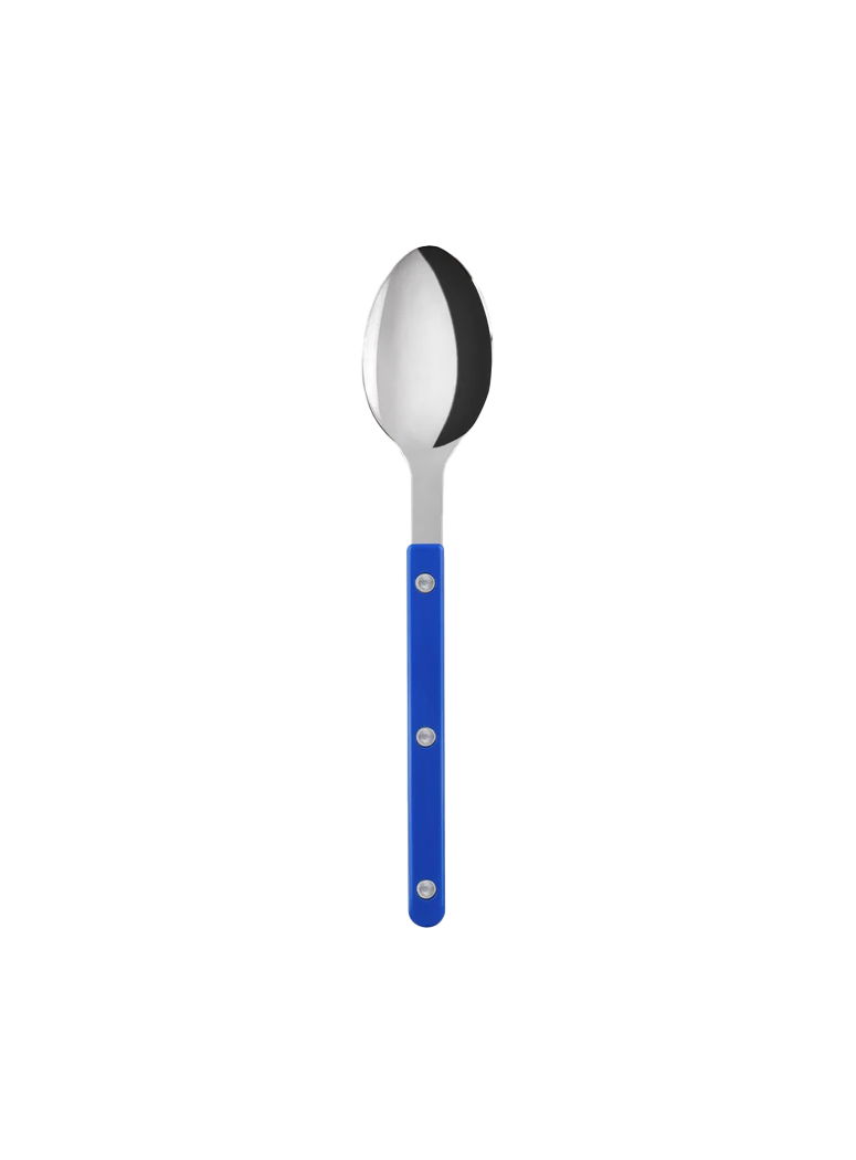 Sabre Bistrot Solid Shiny Dinner Spoon