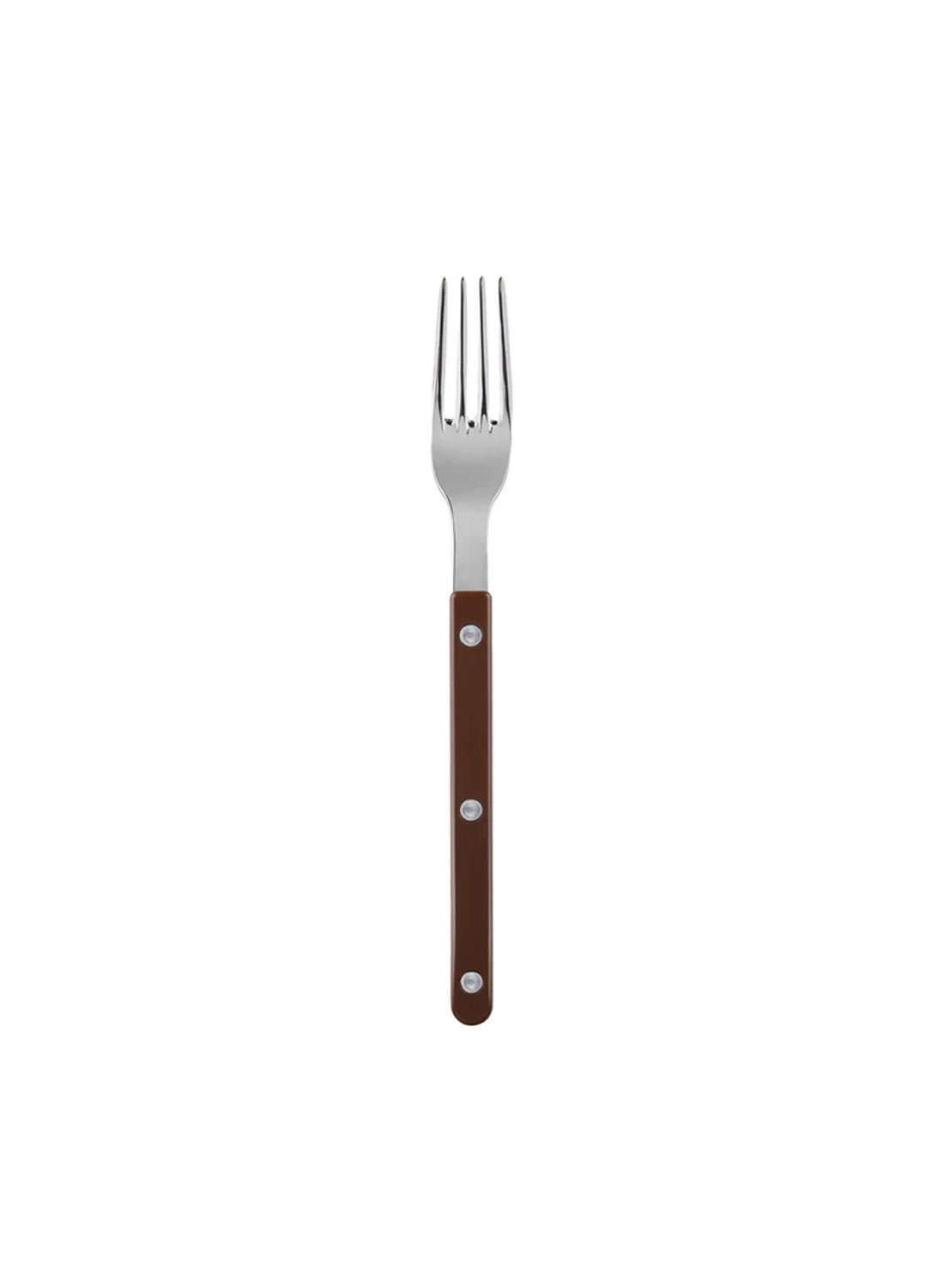 Sabre Bistrot Solid Shiny Dinner Fork