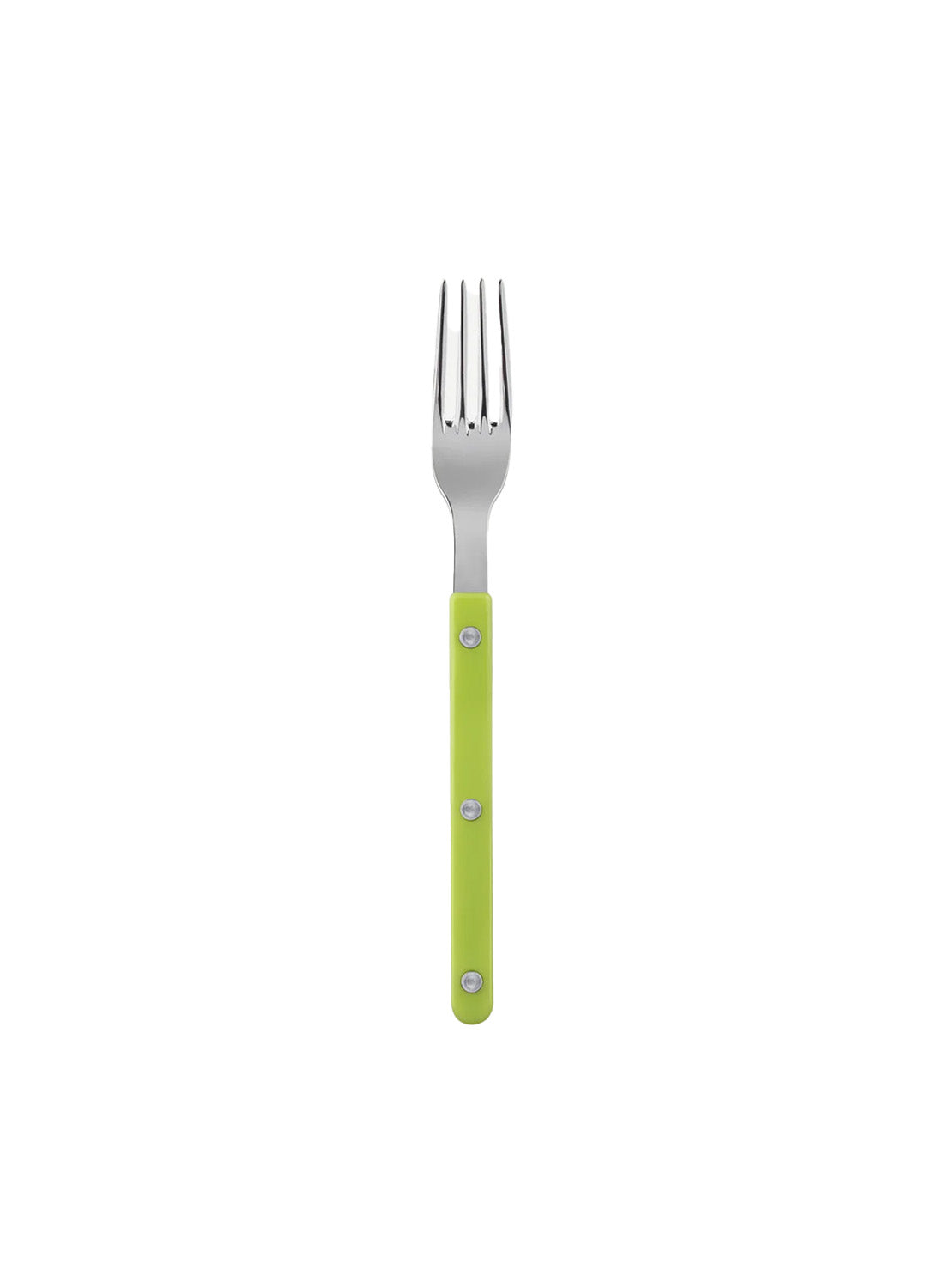Sabre Bistrot Solid Shiny Dinner Fork