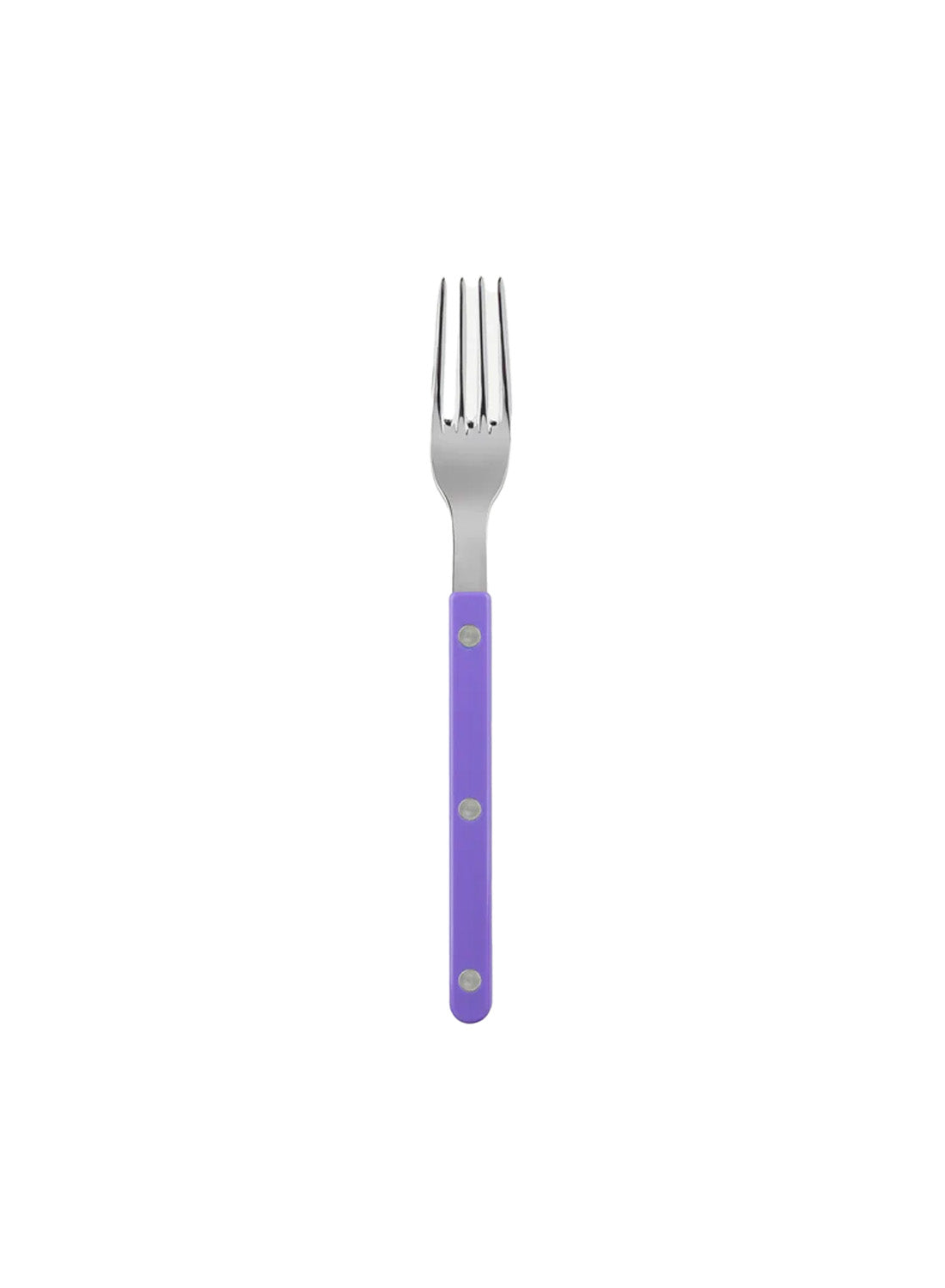 Sabre Bistrot Solid Shiny Dinner Fork