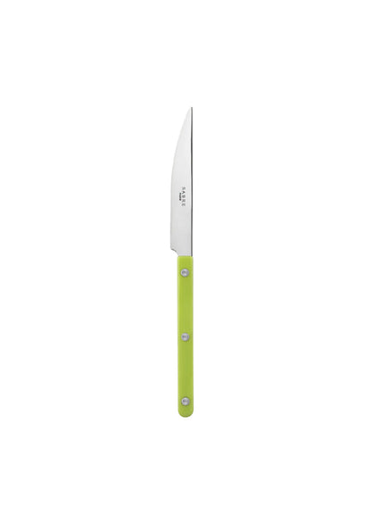 Sabre Bistrot Solid Shiny Dinner Knife