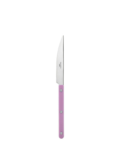 Sabre Bistrot Solid Shiny Dinner Knife