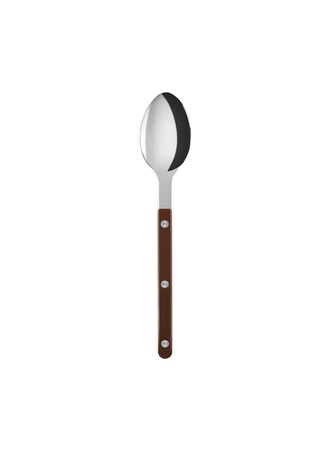 Sabre Bistrot Solid Shiny Dinner Spoon