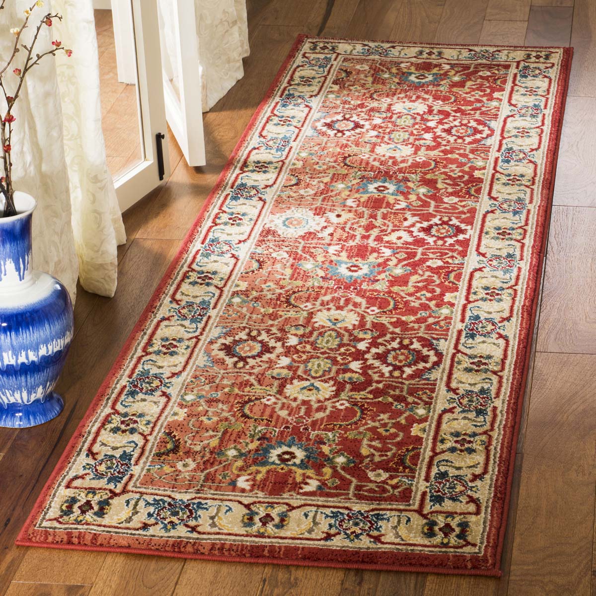 Ines 1293 Rug | Lauren Ralph Lauren - LRL1293