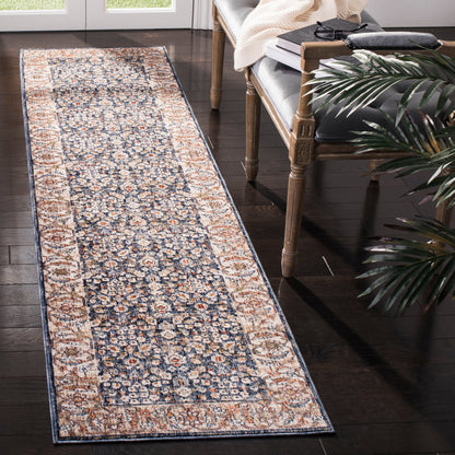 Helena 1345 Rug | Lauren Ralph Lauren - LRL1345
