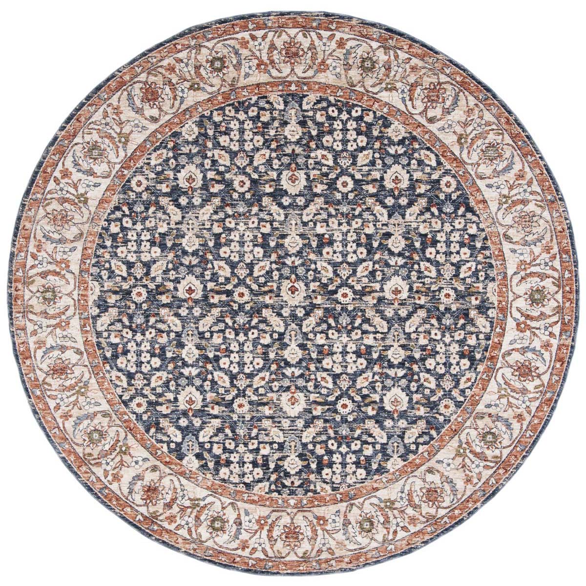 Helena 1345 Rug | Lauren Ralph Lauren - LRL1345