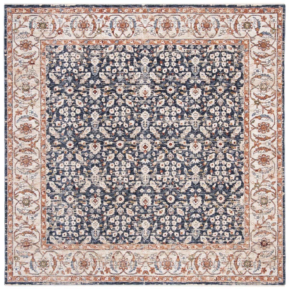 Helena 1345 Rug | Lauren Ralph Lauren - LRL1345