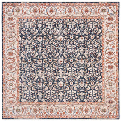 Helena 1345 Rug | Lauren Ralph Lauren - LRL1345