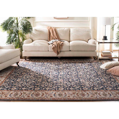Helena 1345 Rug | Lauren Ralph Lauren - LRL1345