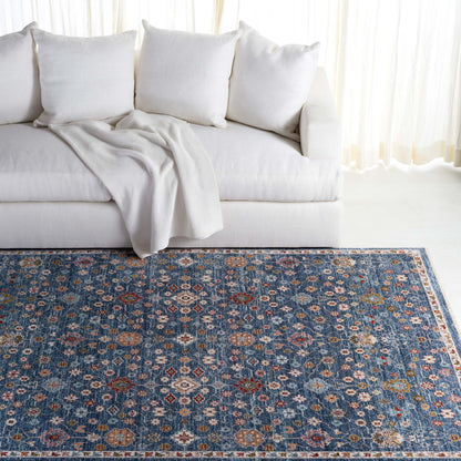 Kempton 1402 Rug | Lauren Ralph Lauren - LRL1402