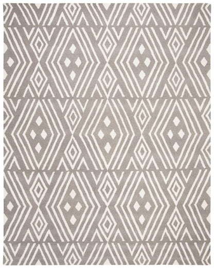 Imani Geometric 6609 Rug | Lauren Ralph Lauren - LRL6609