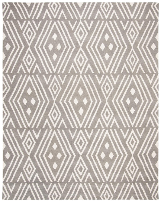 Imani Geometric 6609 Rug | Lauren Ralph Lauren - LRL6609