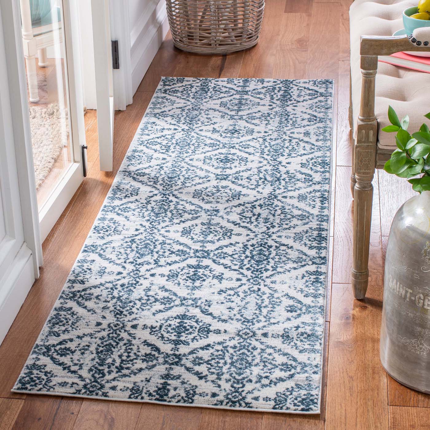 Martha Stewart 0953 Rug | Martha Stewart - MSR0953
