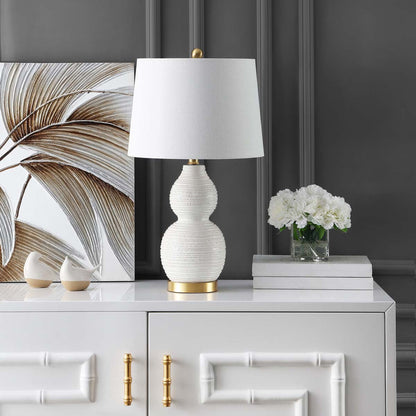 Darsa Table Lamp | Safavieh - TBL4241