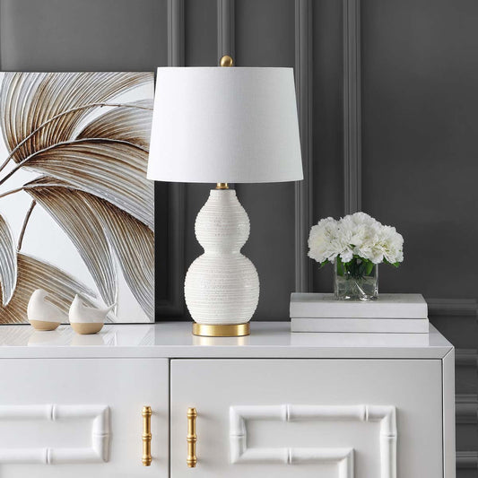 Darsa Table Lamp | Safavieh - TBL4241