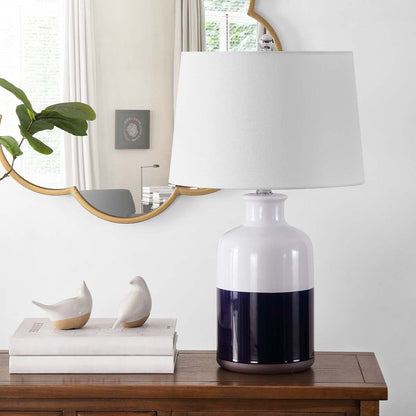 Dani Ceramic Table Lamp | Safavieh - TBL4304