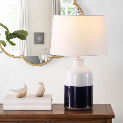 Dani Ceramic Table Lamp | Safavieh - TBL4304