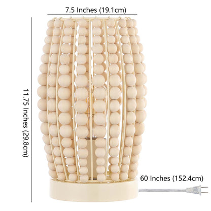 Darrow Table Lamp | Safavieh - TBL4447