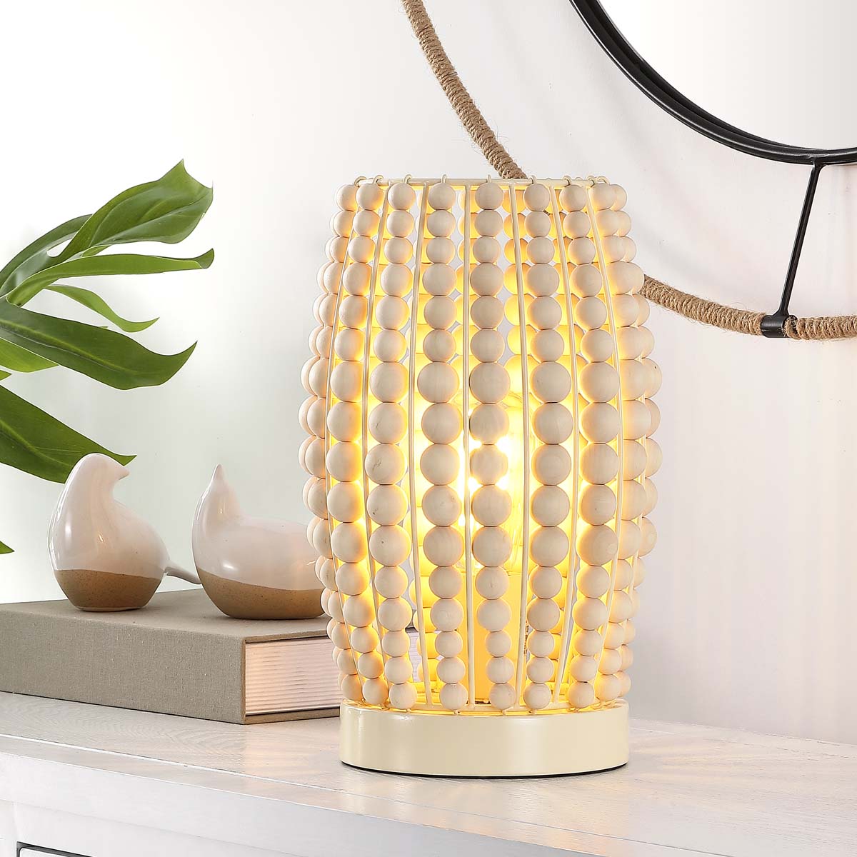 Darrow Table Lamp | Safavieh - TBL4447