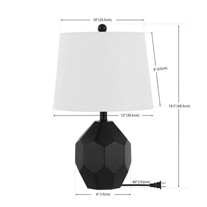 Danilo Table Lamp | Safavieh - TBL4469