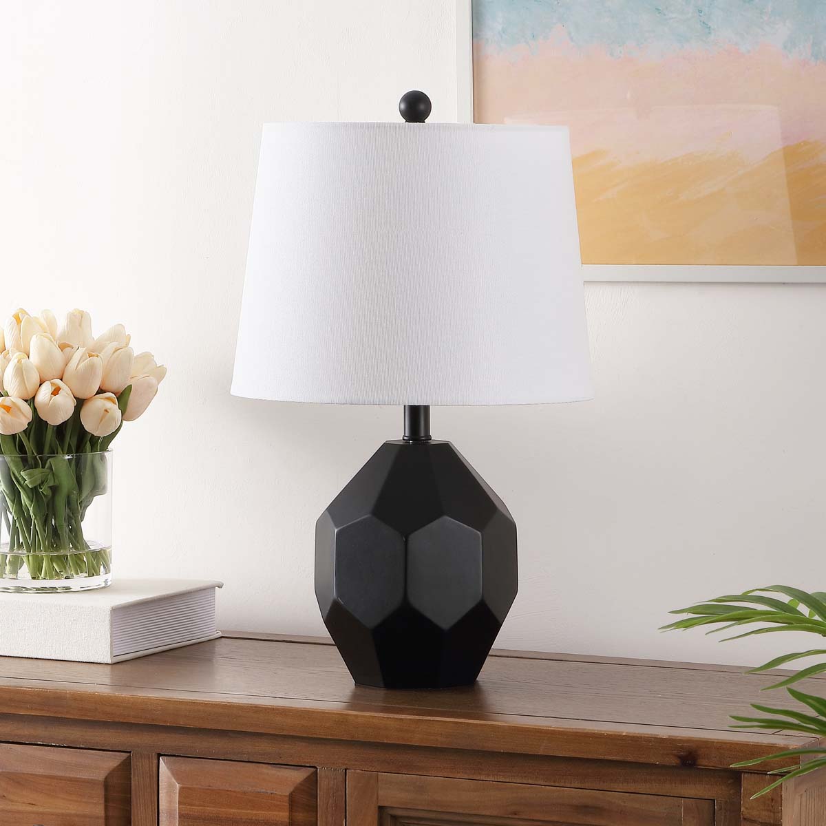 Danilo Table Lamp | Safavieh - TBL4469