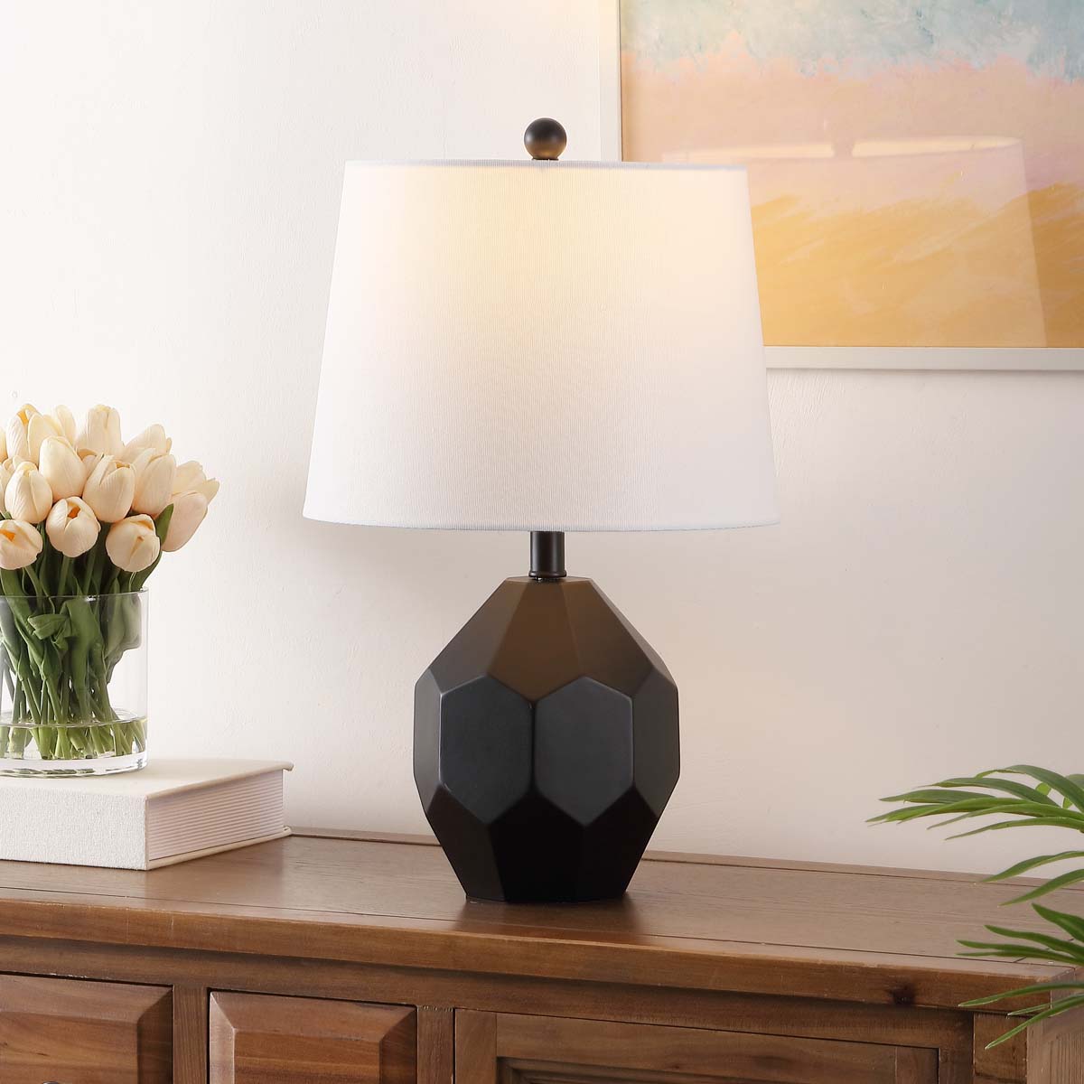Danilo Table Lamp | Safavieh - TBL4469