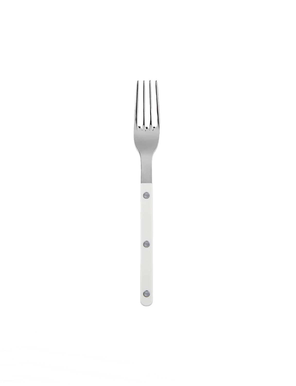 Sabre Bistrot Solid Shiny Dinner Fork