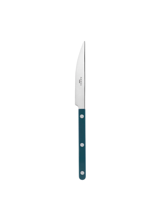 Sabre Bistrot Solid Shiny Dinner Knife